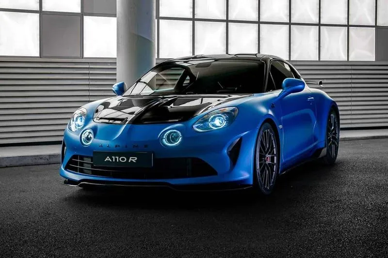 Alpine A110 S – test, osiągi i dane techniczne. Czy warto go kupić?