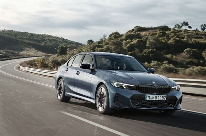 BMW 330i xDrive – czy warto? Analiza wersji serii 3