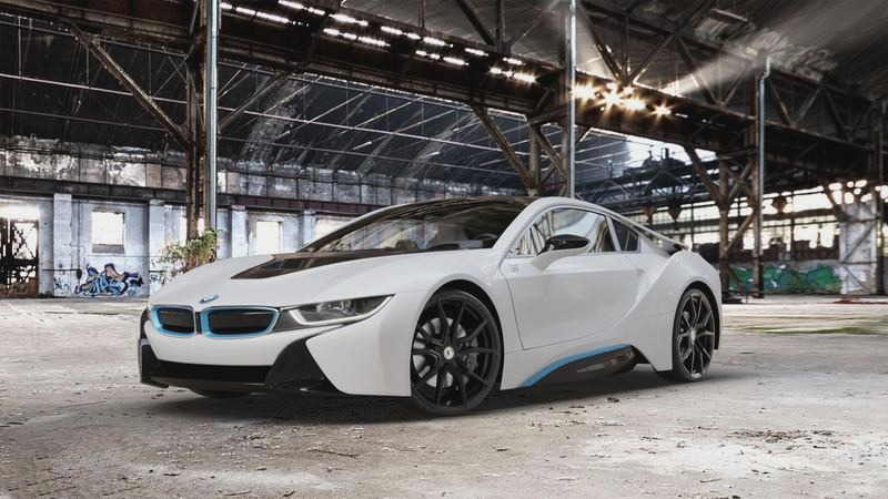 BMW i8 – cena w Polsce i pułapki przy zakupie