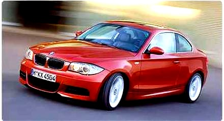 BMW z napędem na przód – jakie modele wybrać i czym się różnią?