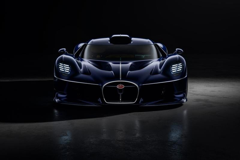 Bugatti – czym zasłynęła marka luksusowych supersamochodów?