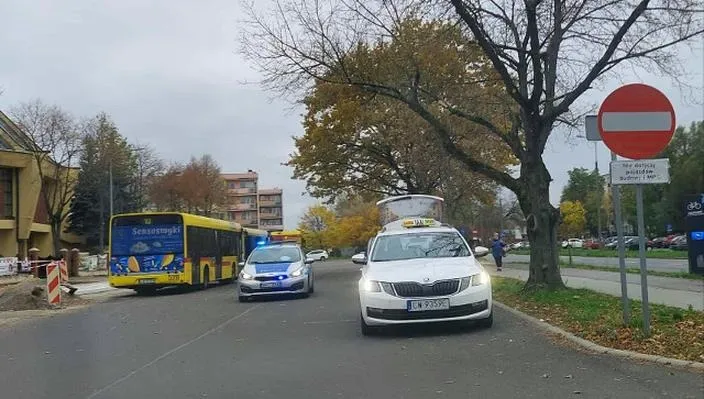 Co kontroluje itd w taxi: przewodnik dla kierowców i pasażerów