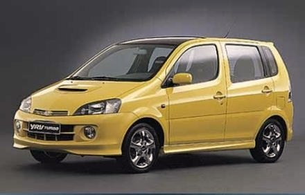Daihatsu YRV – opinie, trwałość silników i typowe usterki. Czy warto kupić w 2026?