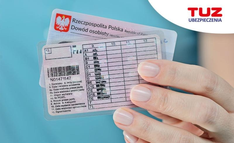 Gdzie wymienić prawo jazdy? Urząd, dokumenty i koszt