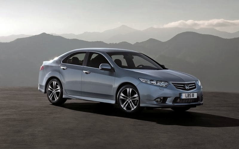 Honda Accord VIII – jaki silnik wybrać? Benzyna czy diesel i na co uważać