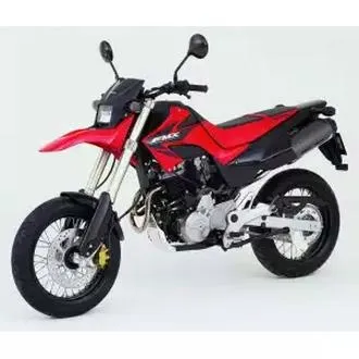 Honda FMX 650 – ile ma koni? Moc i osiągi motocykla