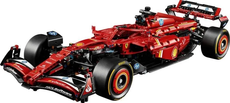 Ile kosztuje Ferrari i od czego zależą ceny modeli