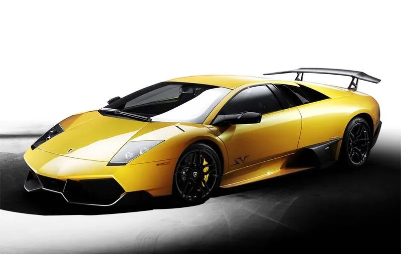 Ile kosztuje Lamborghini Murciélago? Ceny używanych i kolekcjonerskich egzemplarzy