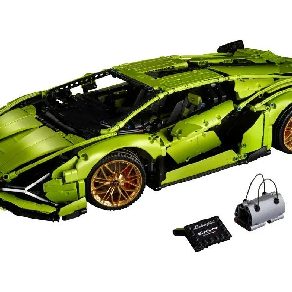 Ile kosztuje prawdziwe Lamborghini: ceny, modele i czynniki wpływające na cenę