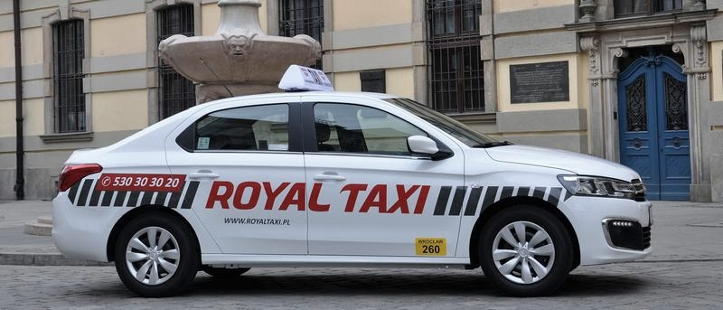 Ile kosztuje taxi we Wrocławiu? Stawki i ukryte opłaty