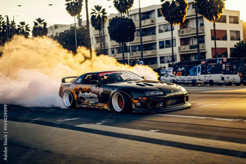 Ile kosztuje Toyota Supra MK4? Ceny używanych egzemplarzy i najdroższe wersje