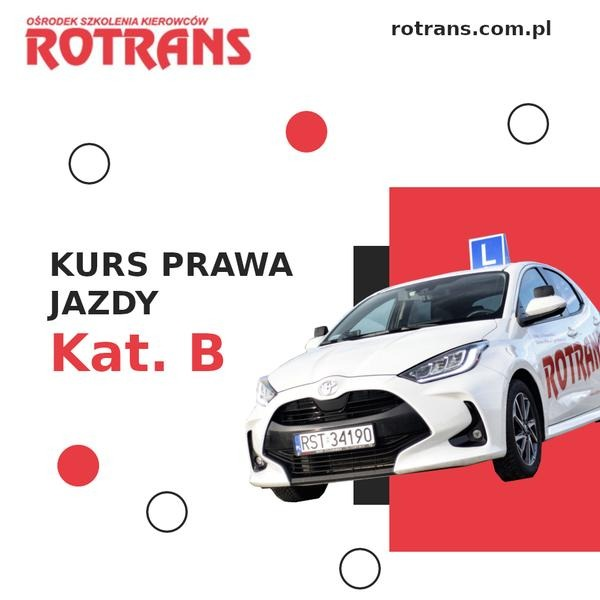 Ile miesięcy przed 18. urodzinami można rozpocząć kurs prawa jazdy?