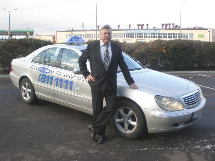 Ile wynosi przejazd taxi w Poznaniu? Cennik i przykładowe ceny