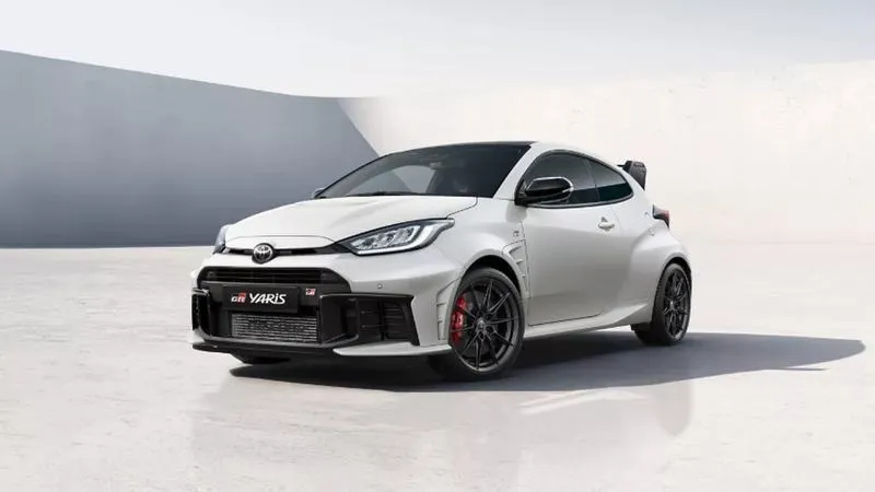 Jak często wymieniać rozrząd w Toyota Yaris 1.0, żeby uniknąć kosztownych napraw