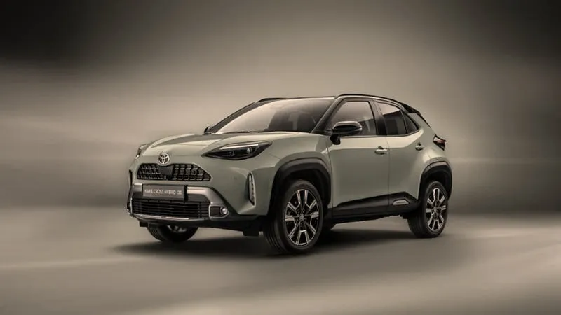 Jak wybrać Toyota Cross i nie przepłacić: praktyczny przewodnik