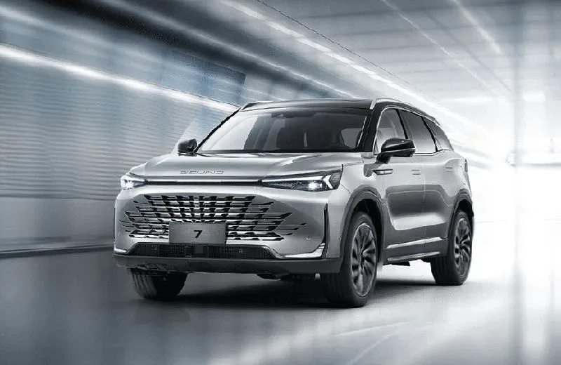 Jaki SUV do 70 tys. zł? 7 modeli i najczęstsze pułapki