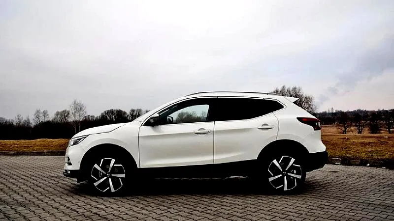 Jakie używane SUV-y do 60 tys. zł naprawdę warto wybrać?