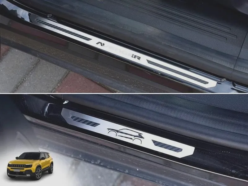 Jeep Avenger: jakie silniki warto rozważyć?