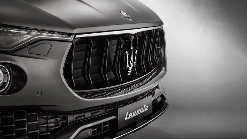 Maserati Levante cena – ile kosztuje i która wersja ma sens?