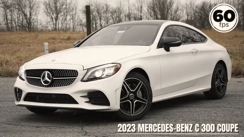 Mercedes C‑Klasa W205: jaki silnik wybrać i na co uważać?