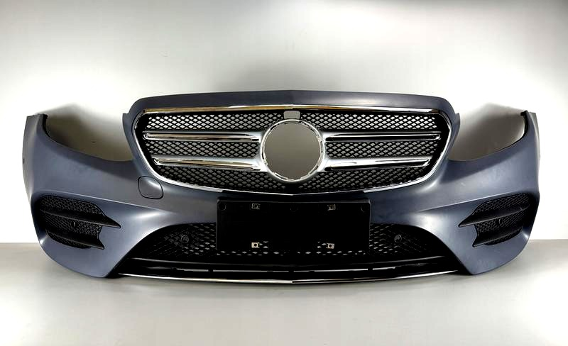 Mercedes W213: który silnik wybrać i czego unikać przy zakupie?