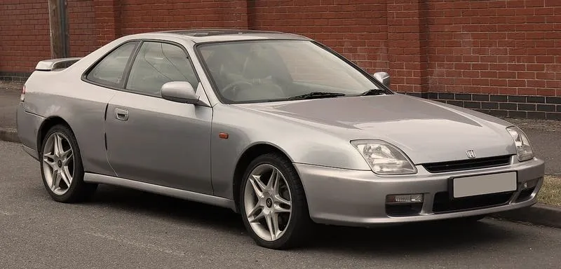 Nowa Honda Prelude: cena, dane i fakty. Czy warto na nią czekać?