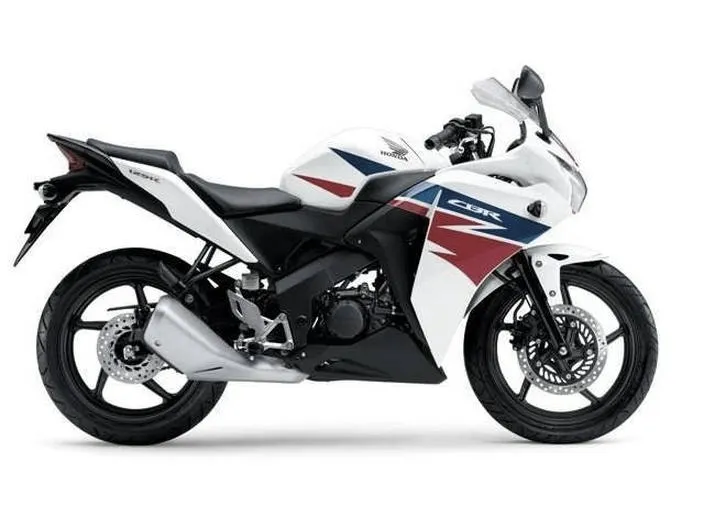 Odblokowanie Hondy CBR 125 na wtrysku: jak bezpiecznie zwiększyć moc