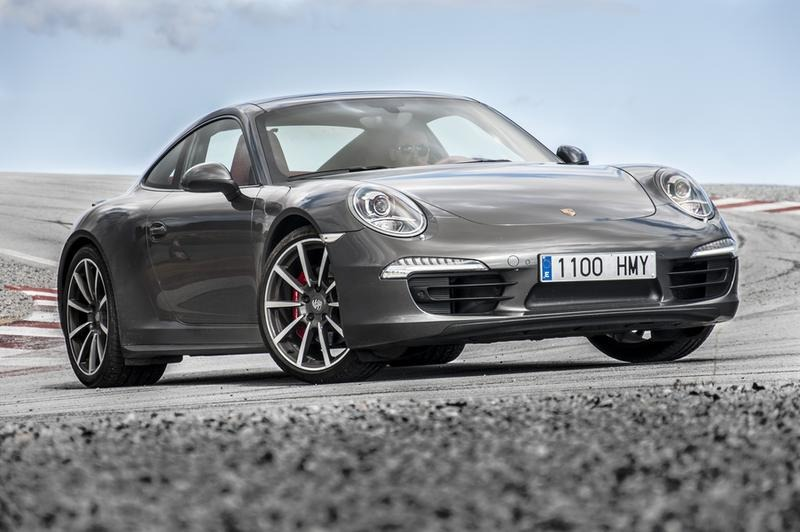 Porsche 911 991: 991.1 czy 991.2? Różnice i wybór wersji