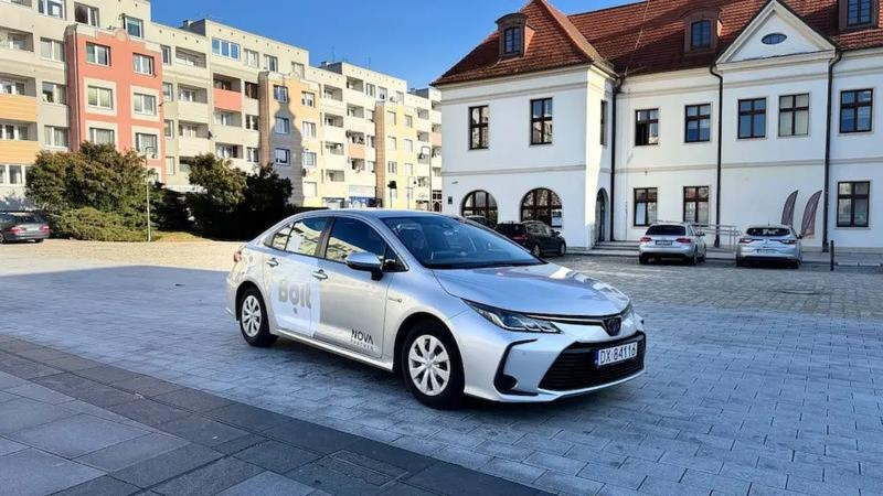 Praca Bolt – jak zostać kierowcą i ile można zarobić?
