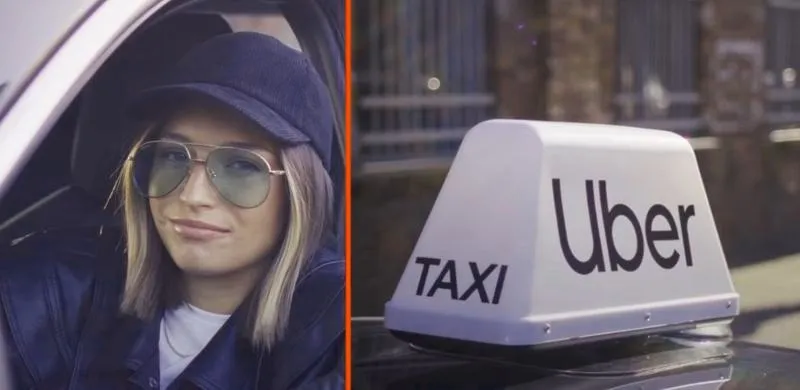 Praca kierowcy Ubera: od czego zacząć i czy naprawdę się to opłaca?