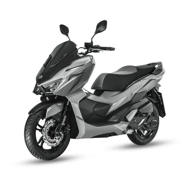 Skuter 125 a prawo jazdy – kiedy jest potrzebne i jakie są wyjątki?