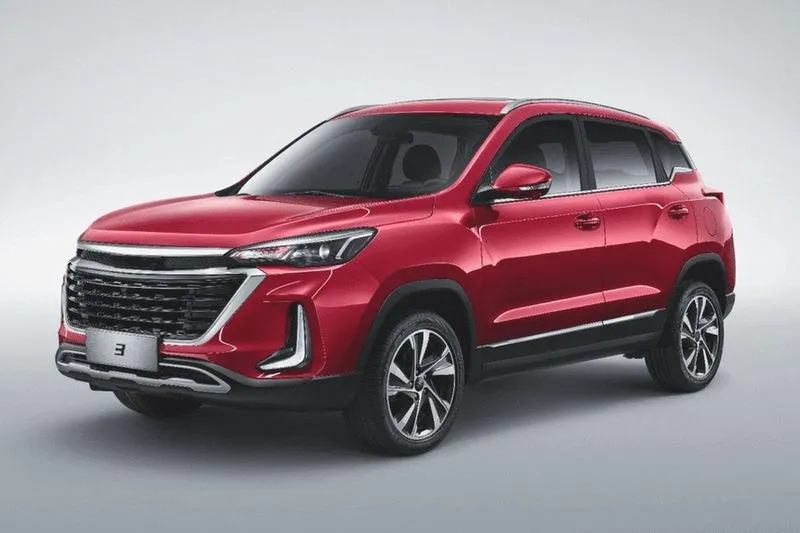 SUV do 80 tys. zł – nowy czy używany? Co bardziej się opłaca