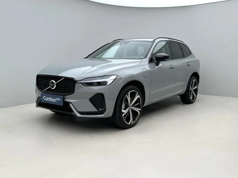 Volvo XC60 — opinie, test i poradnik: jak mądrze wybrać wersję i na co uważać